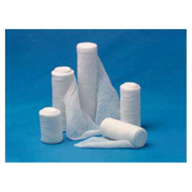 Bandage 2"x4.1yd Conforming Gauze Non-Sterile 12/Bg, 8 BG/CA - Surgical Supplies NY
